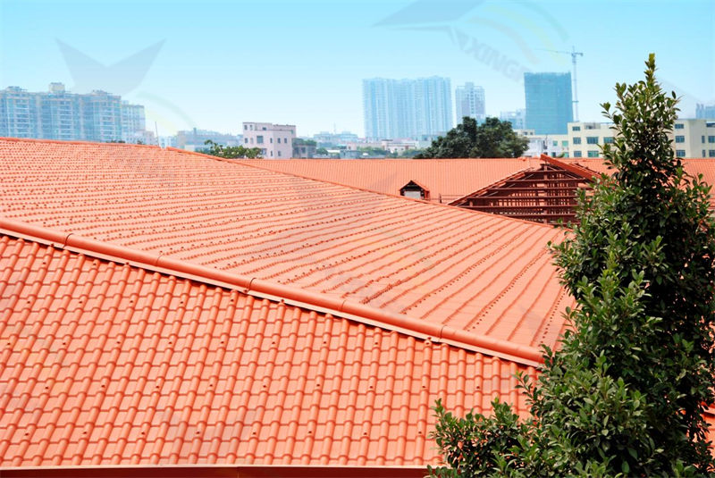 合成树脂瓦质保揭秘：真能用30年吗？